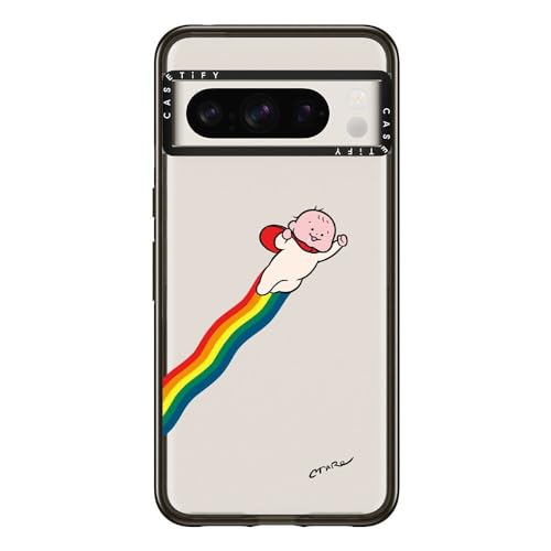 Google Pixel 8 Pro 256G Casetifyケース付き CASETiFY、Google Pixel 8に対応したコレクション発売 | HIGHSNOBIETY